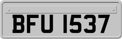 BFU1537