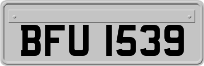 BFU1539