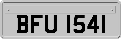 BFU1541