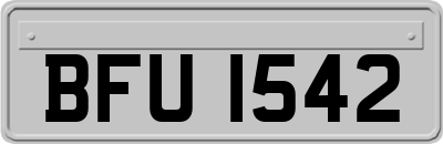 BFU1542
