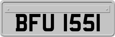 BFU1551