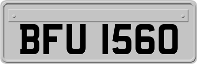 BFU1560