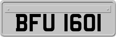 BFU1601