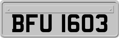 BFU1603