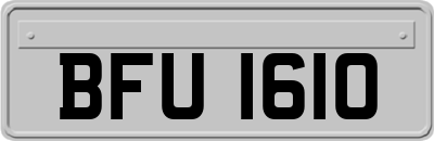 BFU1610