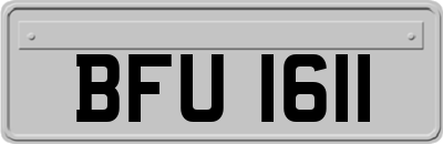 BFU1611