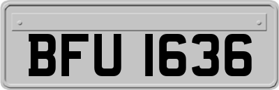 BFU1636