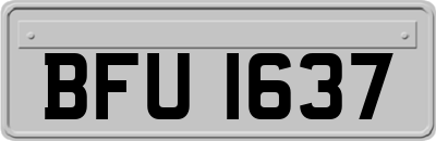 BFU1637