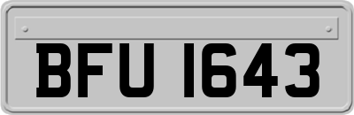 BFU1643