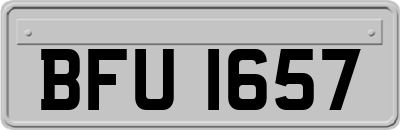 BFU1657