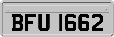 BFU1662