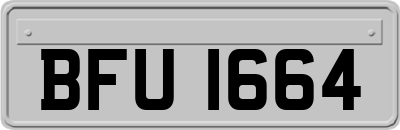 BFU1664