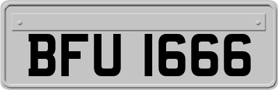 BFU1666
