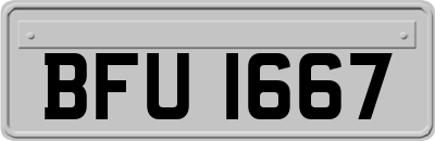 BFU1667
