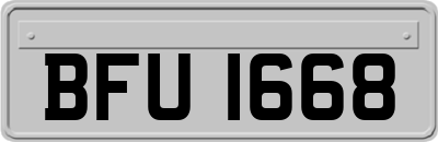 BFU1668