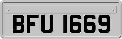BFU1669