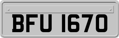BFU1670