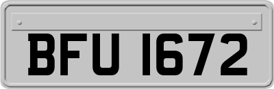 BFU1672