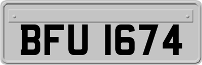 BFU1674