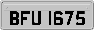 BFU1675