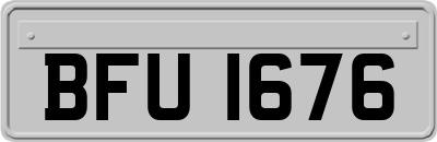 BFU1676