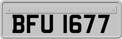 BFU1677
