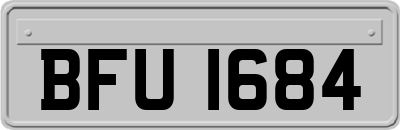 BFU1684