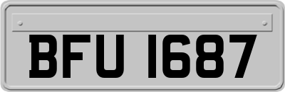 BFU1687
