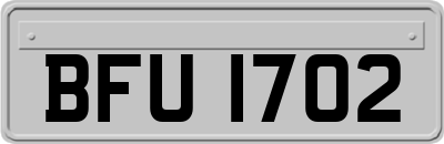 BFU1702