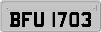 BFU1703