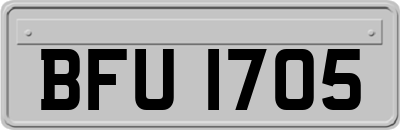 BFU1705