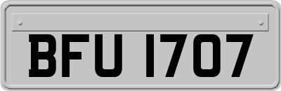 BFU1707