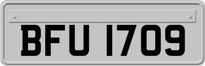 BFU1709