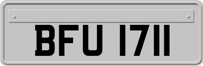 BFU1711