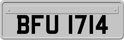 BFU1714