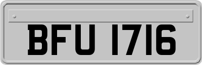 BFU1716