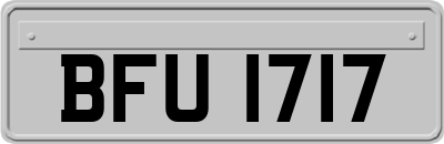 BFU1717