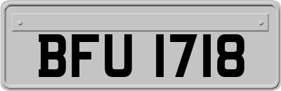 BFU1718