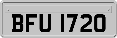 BFU1720