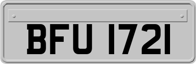 BFU1721