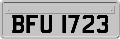 BFU1723