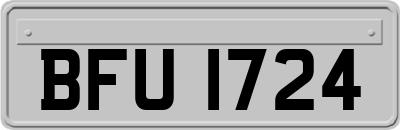 BFU1724