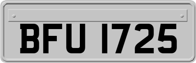 BFU1725