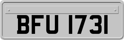 BFU1731