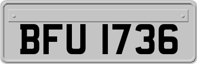 BFU1736