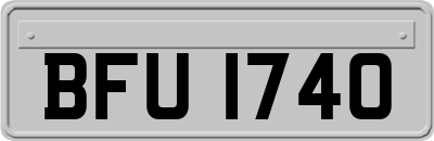 BFU1740