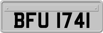 BFU1741