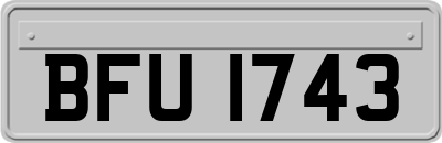 BFU1743