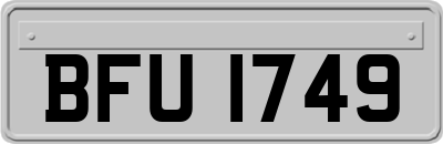 BFU1749