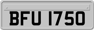 BFU1750